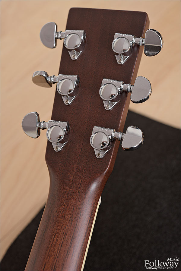 Martin M-36 (discontinued spec)