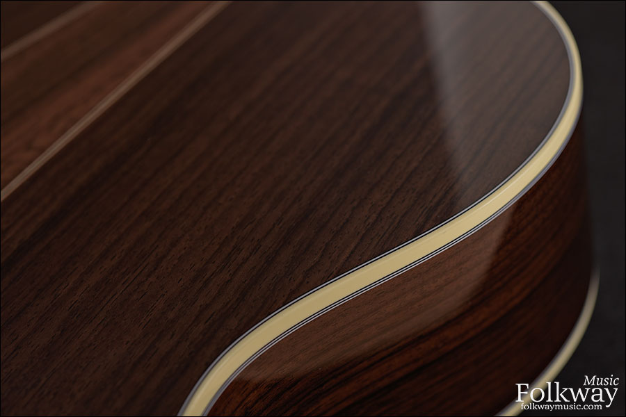 Martin M-36 (discontinued spec)