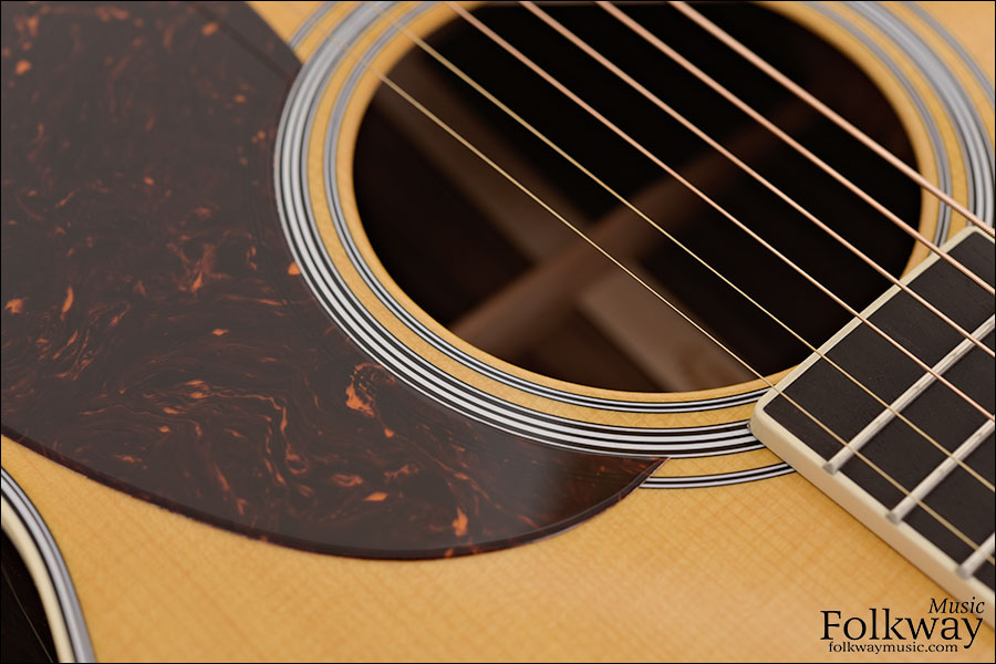 Martin M-36 (discontinued spec)