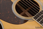 Martin M-36 (discontinued spec)