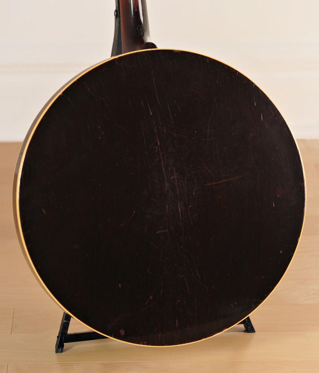 1935 Gibson MB-3 Banjolin