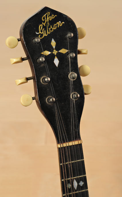 1935 Gibson MB-3 Banjolin