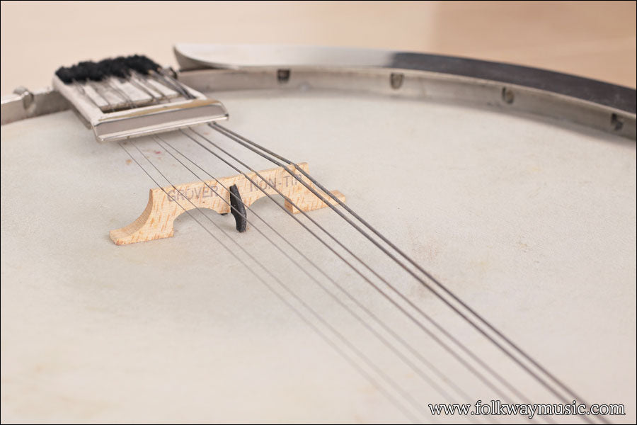 1935 Gibson MB-3 Banjolin