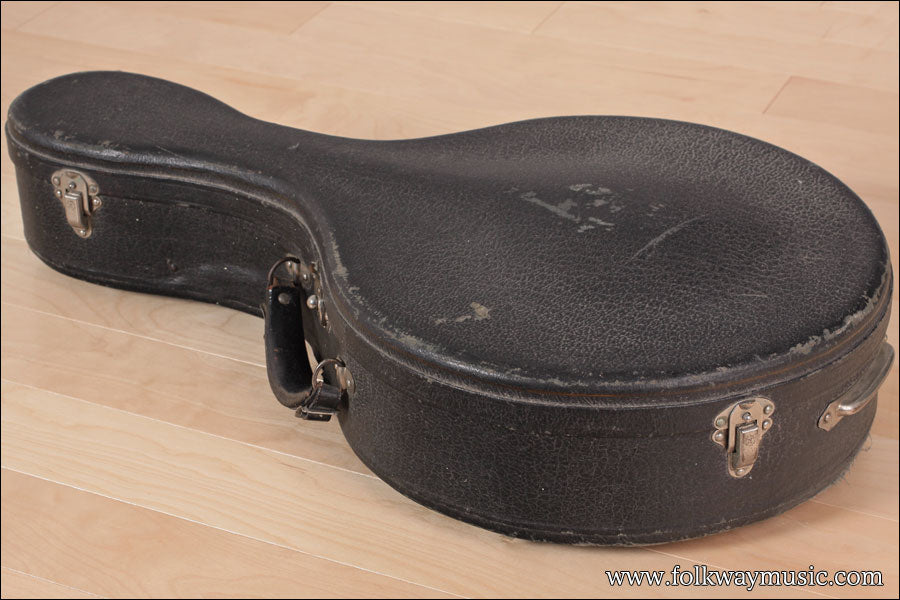 1935 Gibson MB-3 Banjolin