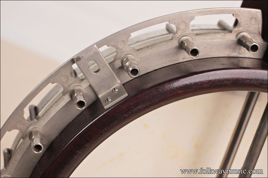 1935 Gibson MB-3 Banjolin