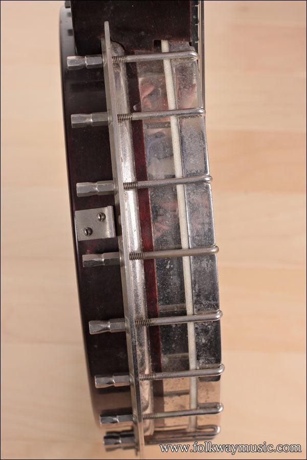 1935 Gibson MB-3 Banjolin