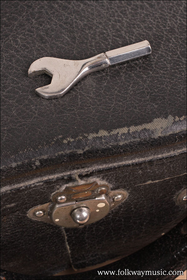 1935 Gibson MB-3 Banjolin