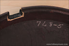 1935 Gibson MB-3 Banjolin