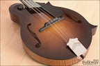 Collings MF Gloss Top