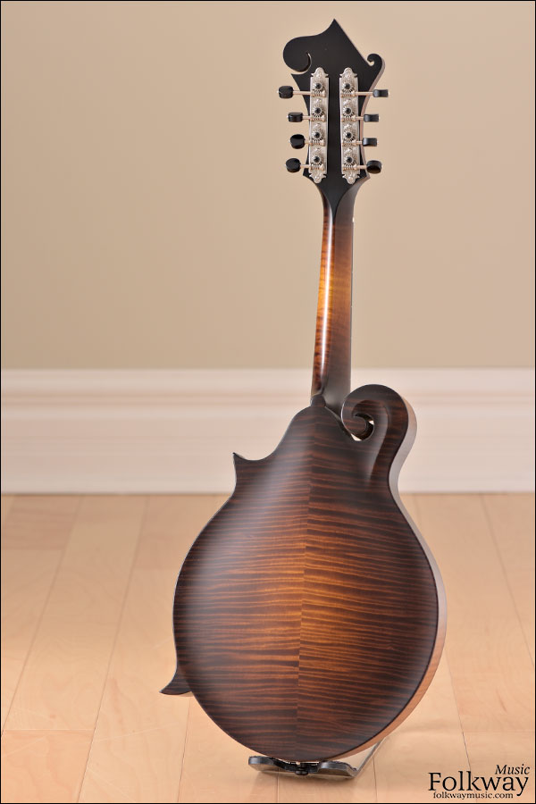 Collings MF Gloss Top
