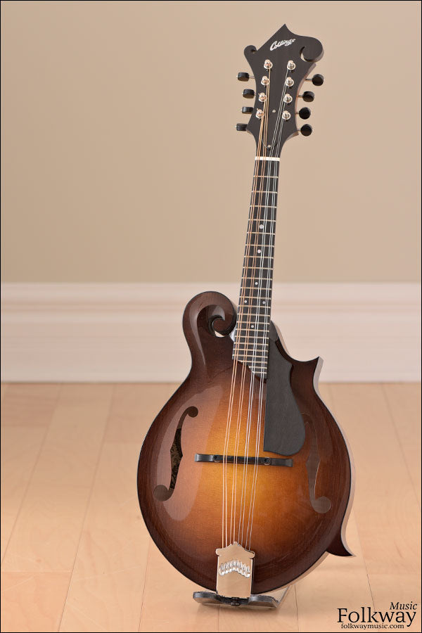 Collings MF Gloss Top