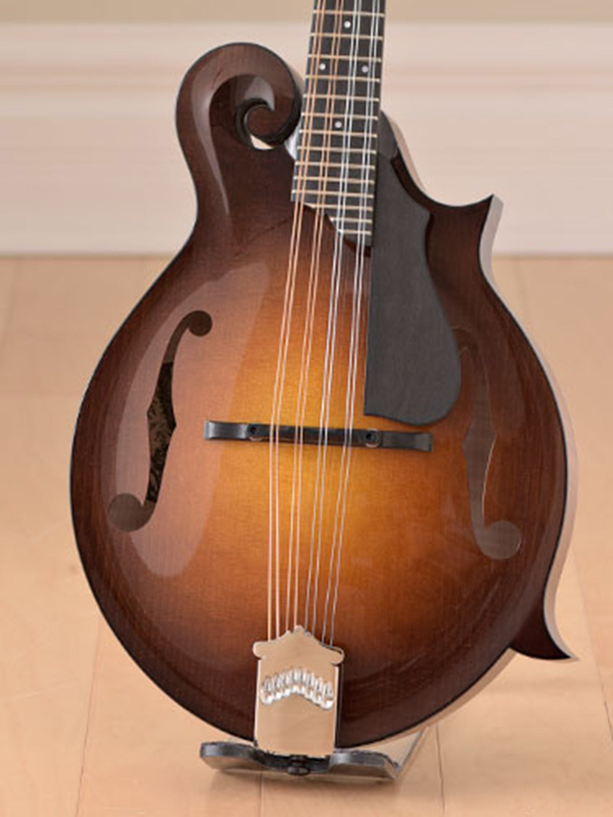 Collings MF Gloss Top