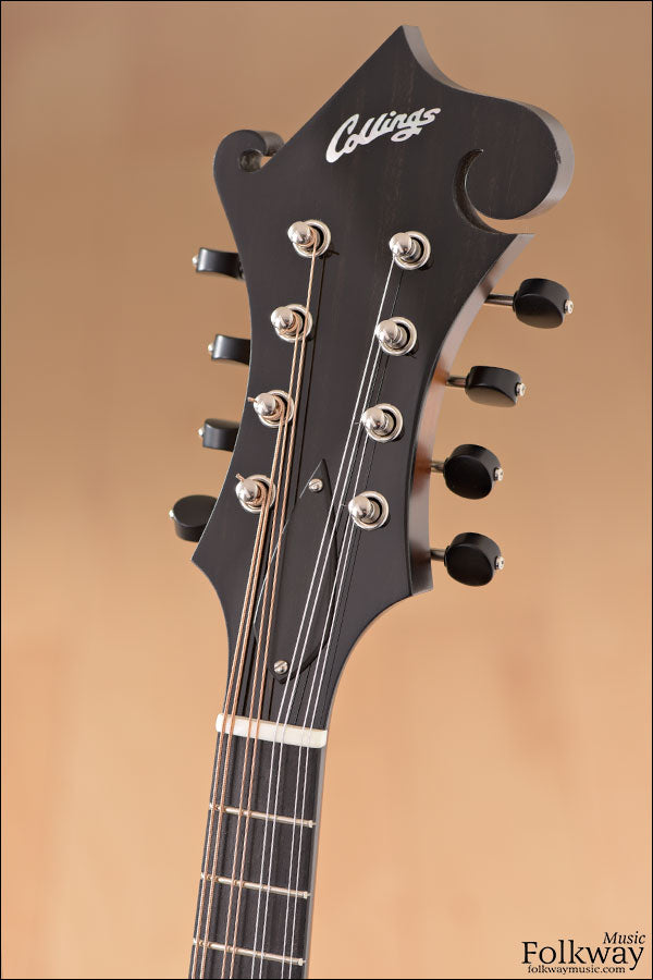 Collings MF Gloss Top