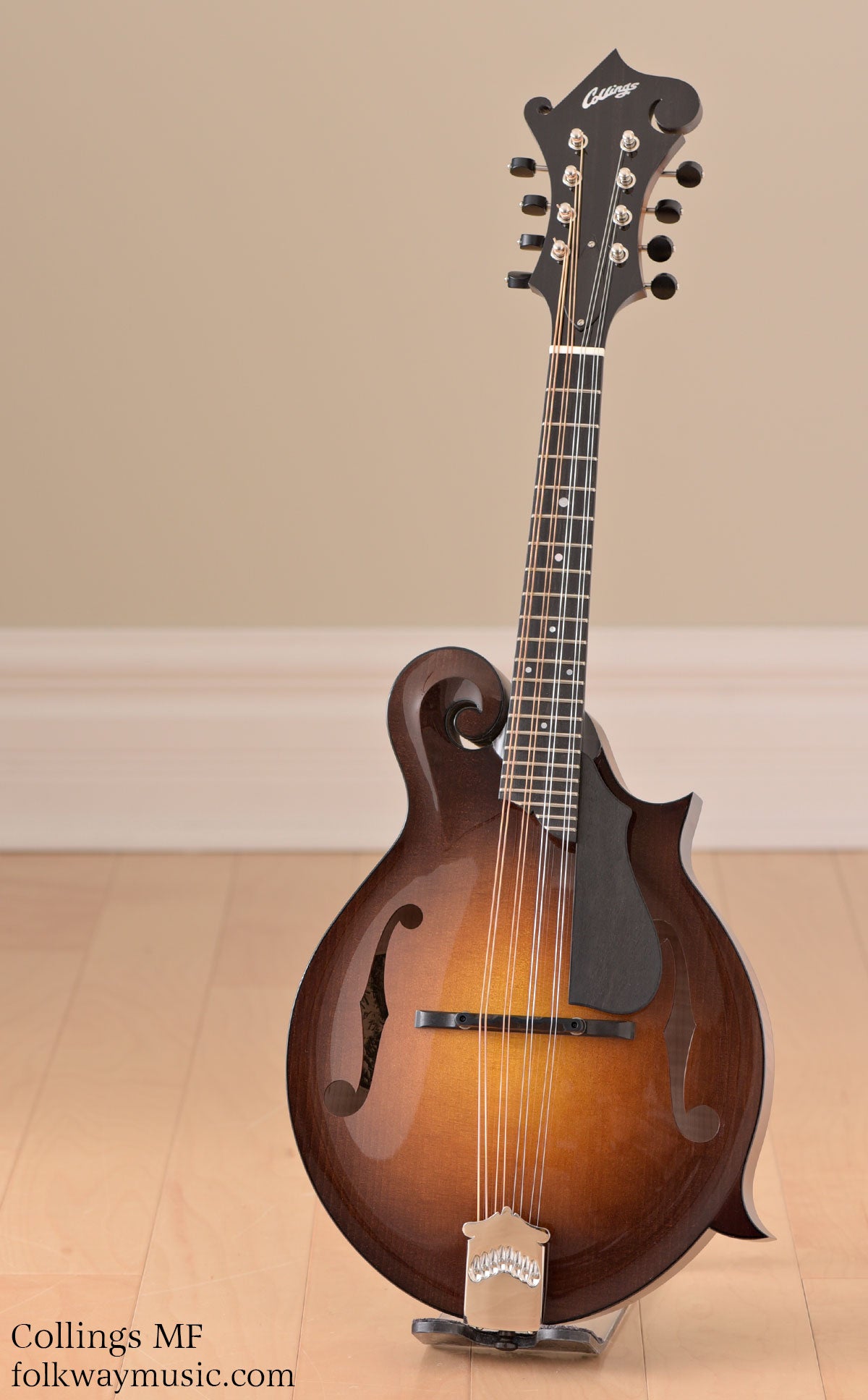 Collings MF Gloss Top