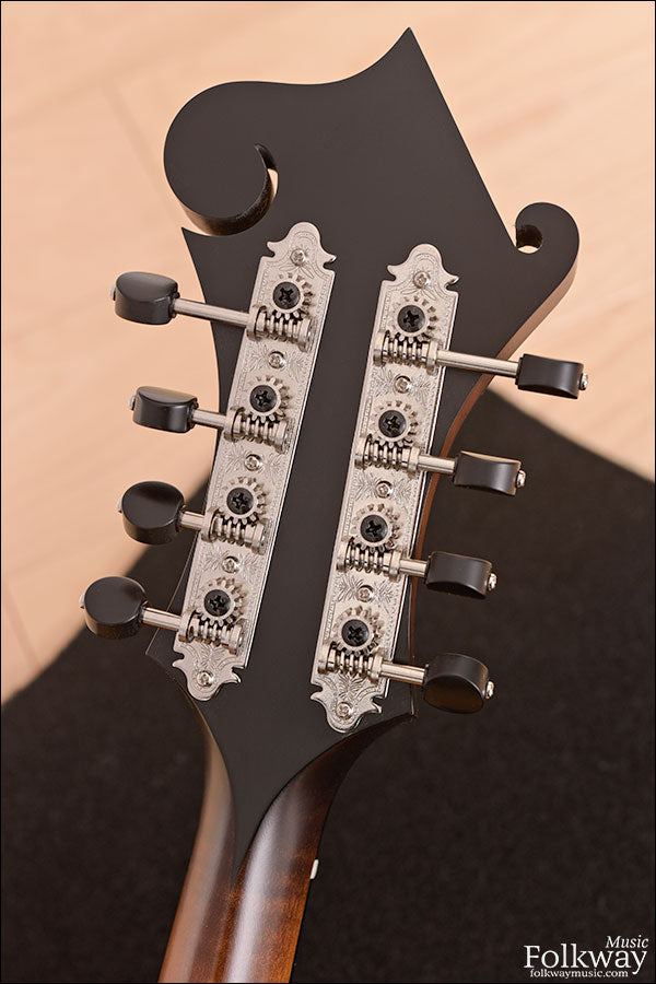 Collings MF Gloss Top