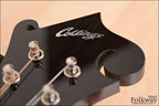 Collings MF Gloss Top