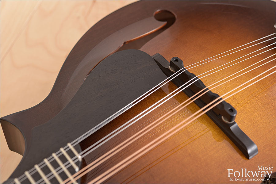 Collings MF Gloss Top