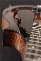 Collings MF Gloss Top