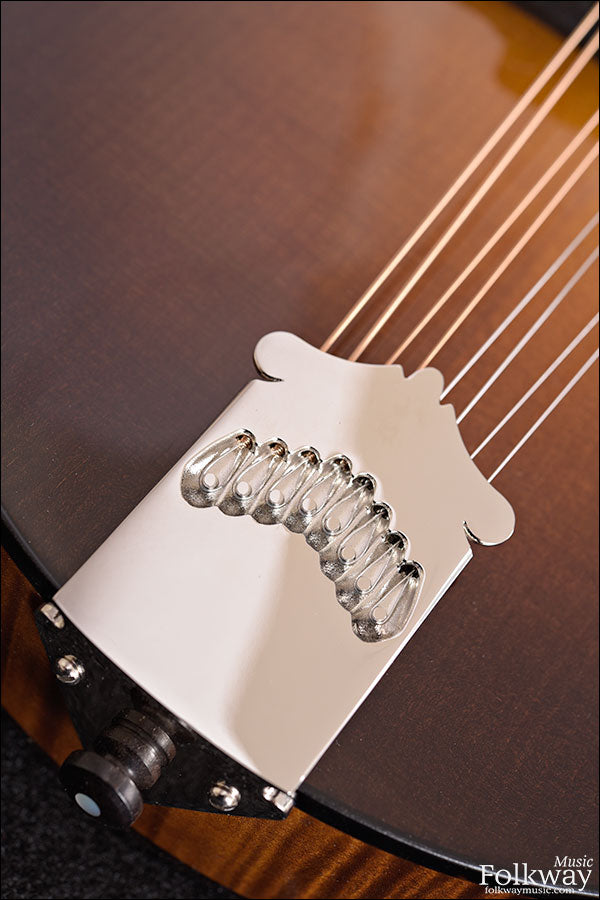 Collings MF Gloss Top