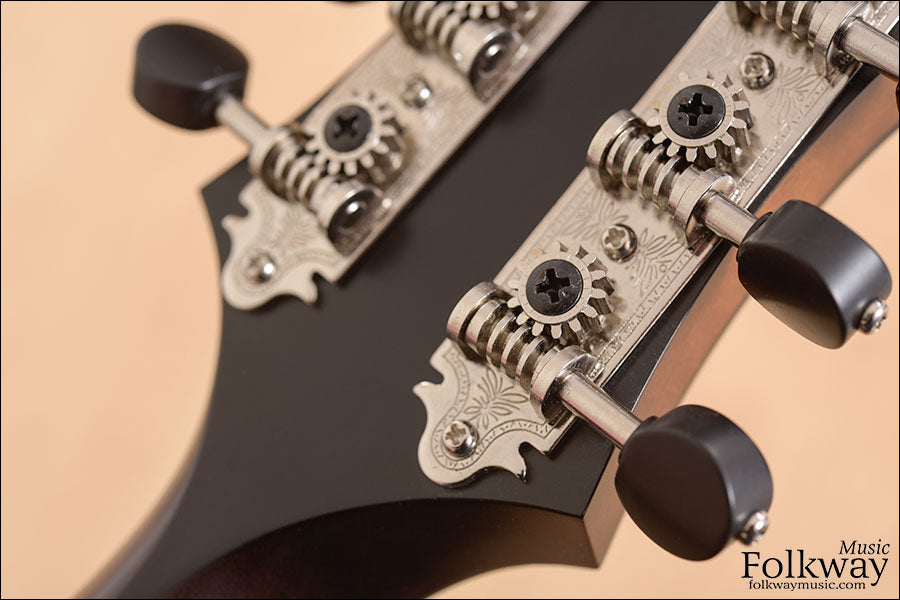 Collings MF Gloss Top