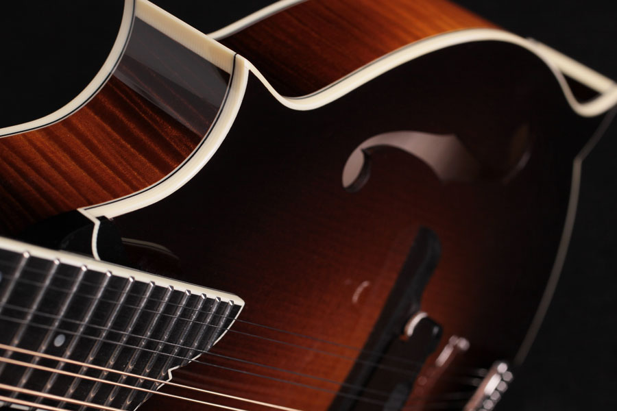 Collings MF5