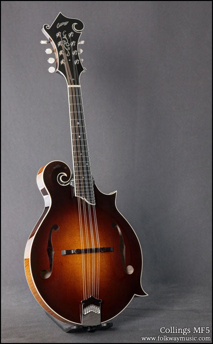 Collings MF5