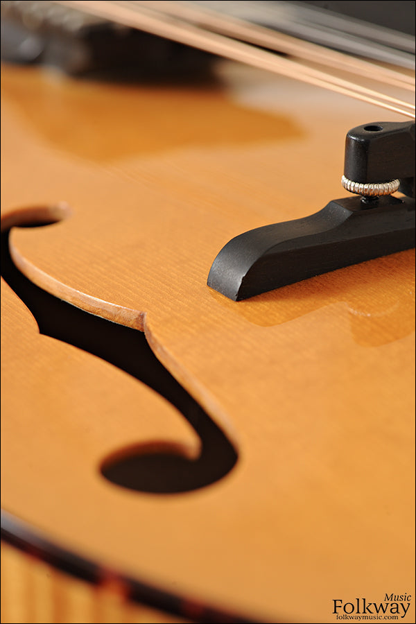 2012 Collings MT