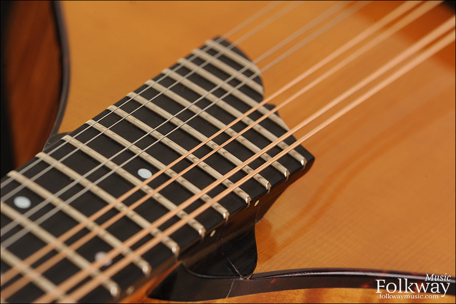 2012 Collings MT