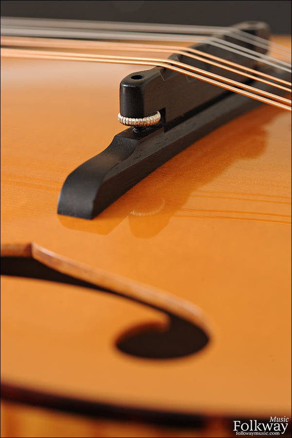 2012 Collings MT