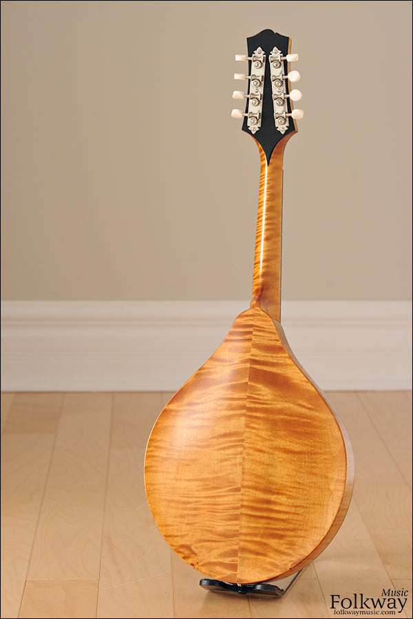 2012 Collings MT