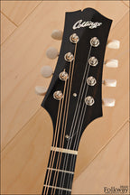 2012 Collings MT