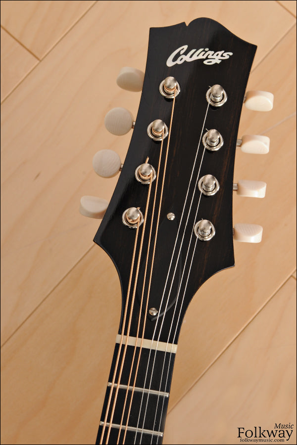 2012 Collings MT