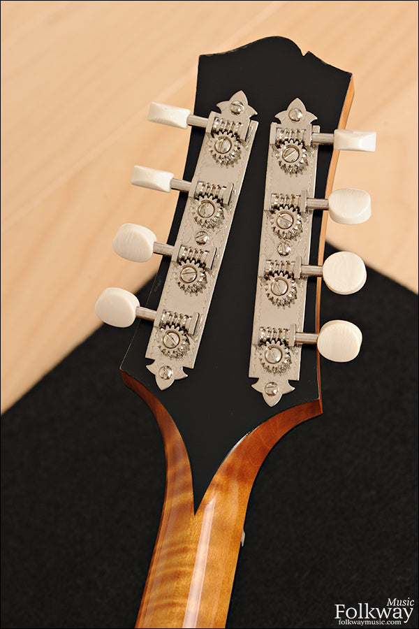 2012 Collings MT