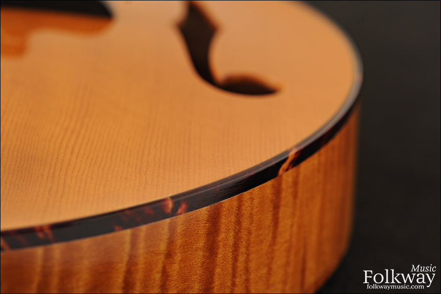 2012 Collings MT