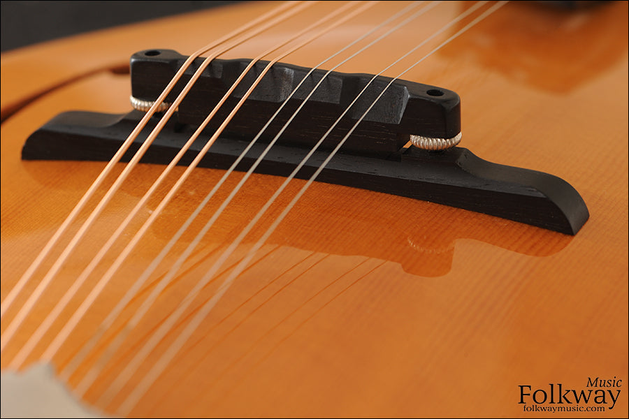 2012 Collings MT