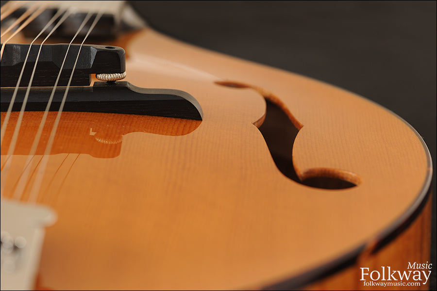 2012 Collings MT