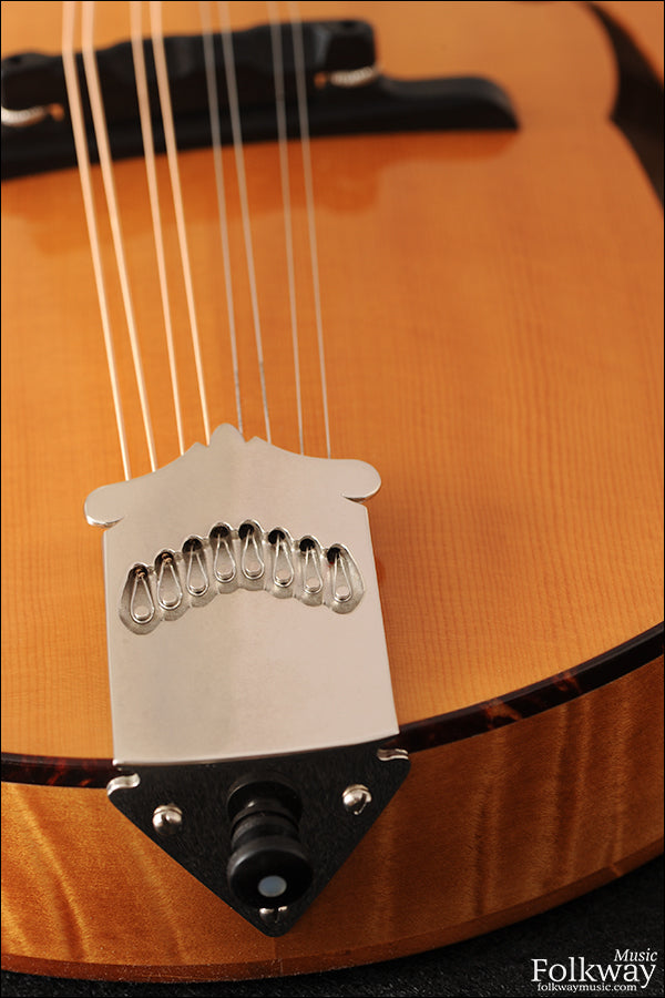 2012 Collings MT