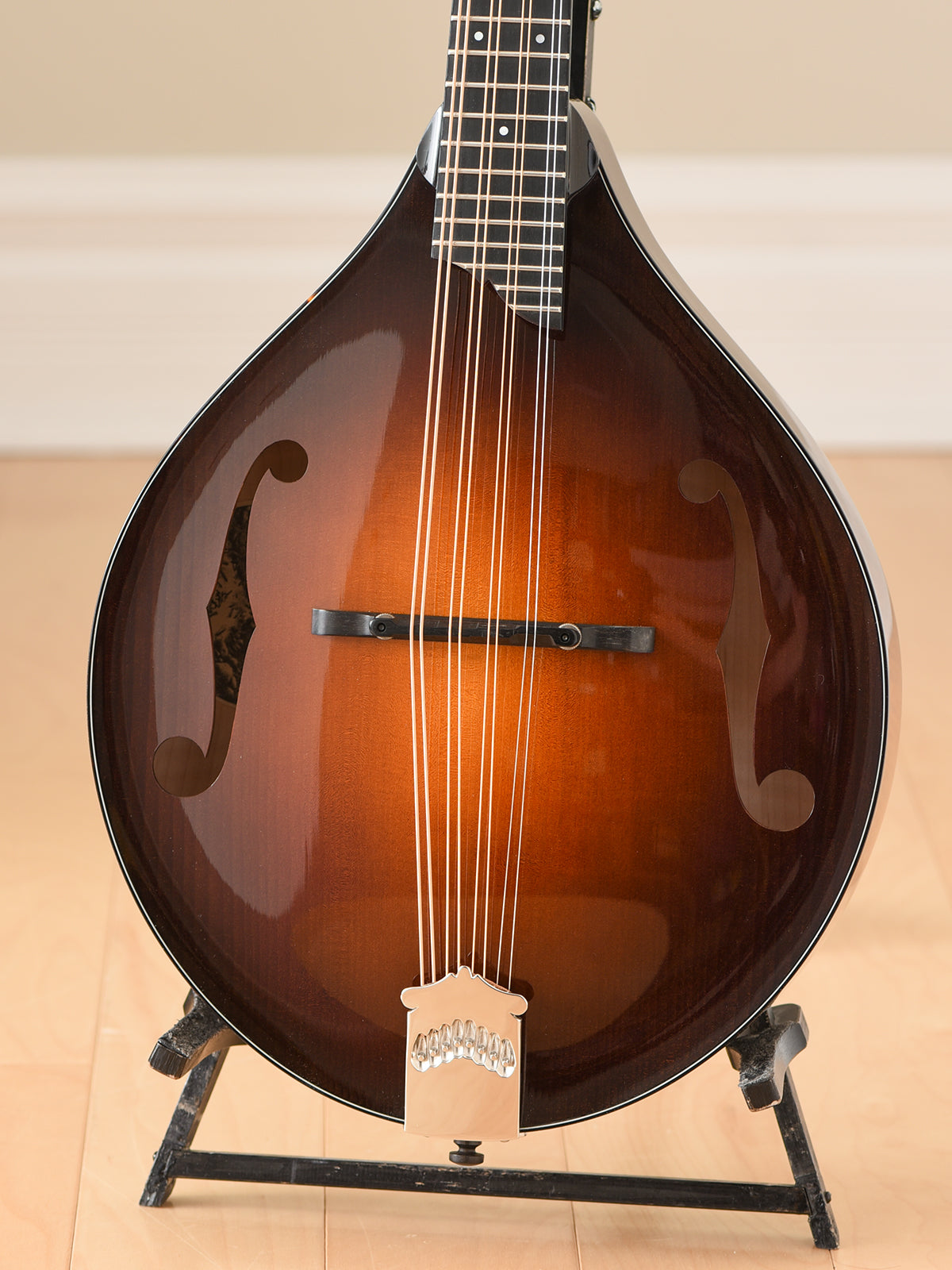 2013 Collings MT2 Mandola