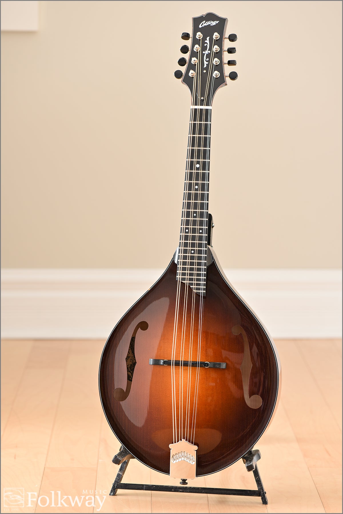 2013 Collings MT2 Mandola