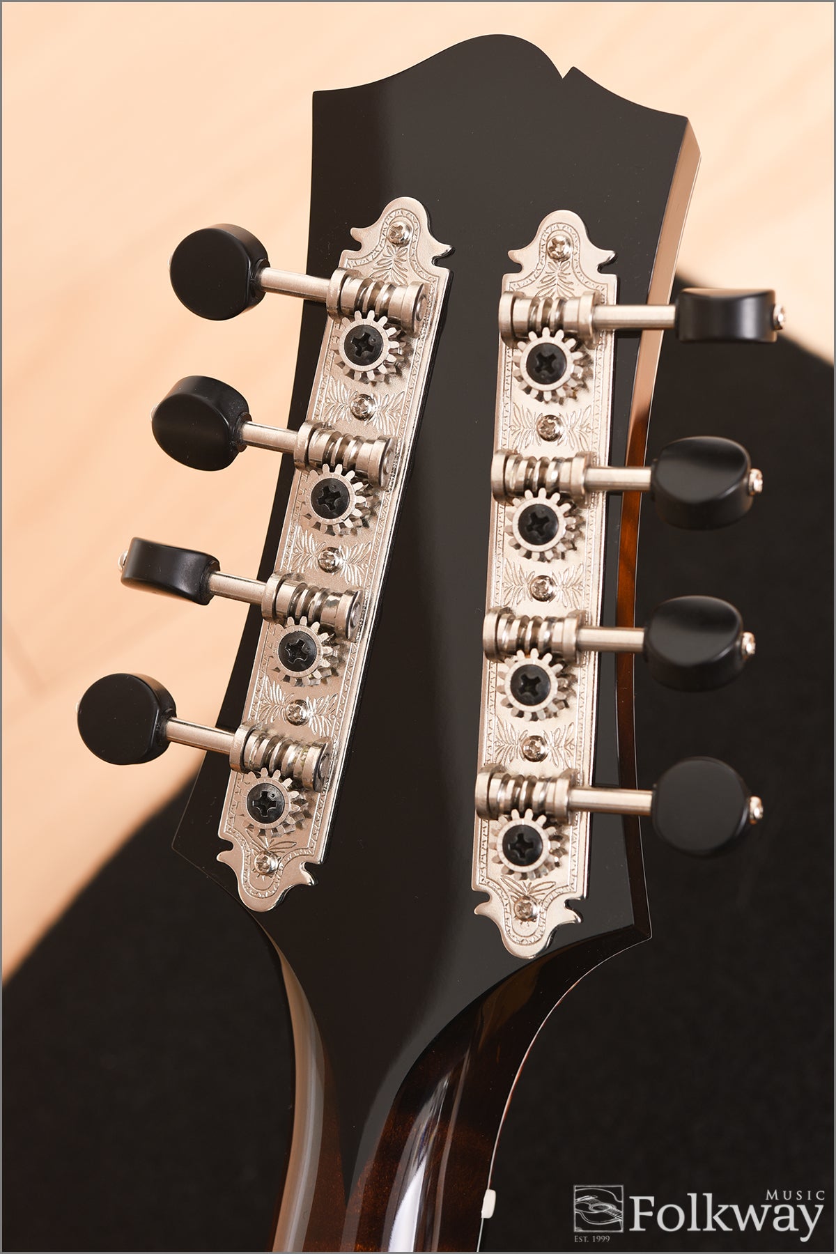 2013 Collings MT2 Mandola