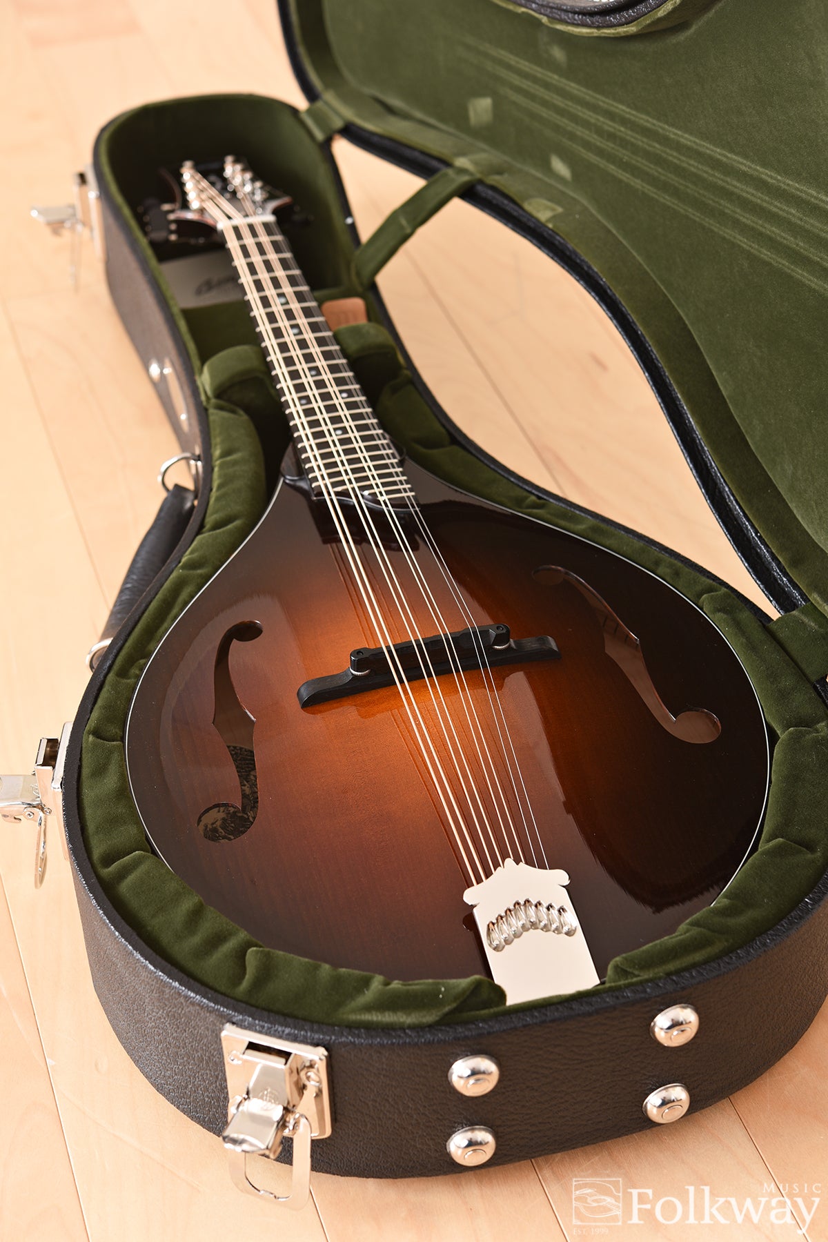 2013 Collings MT2 Mandola