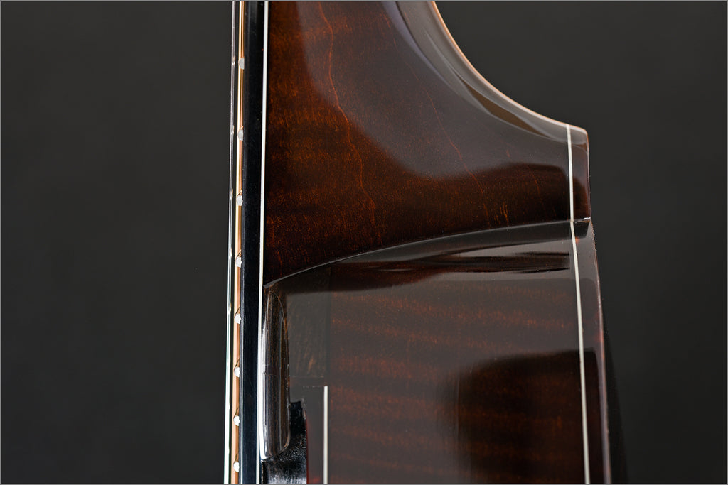 2013 Collings MT2 Mandola