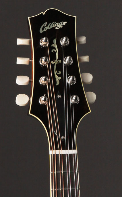 Collings MT2 V