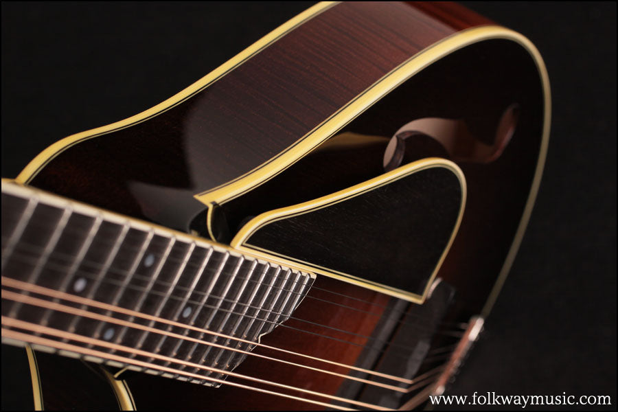 Collings MT2 V