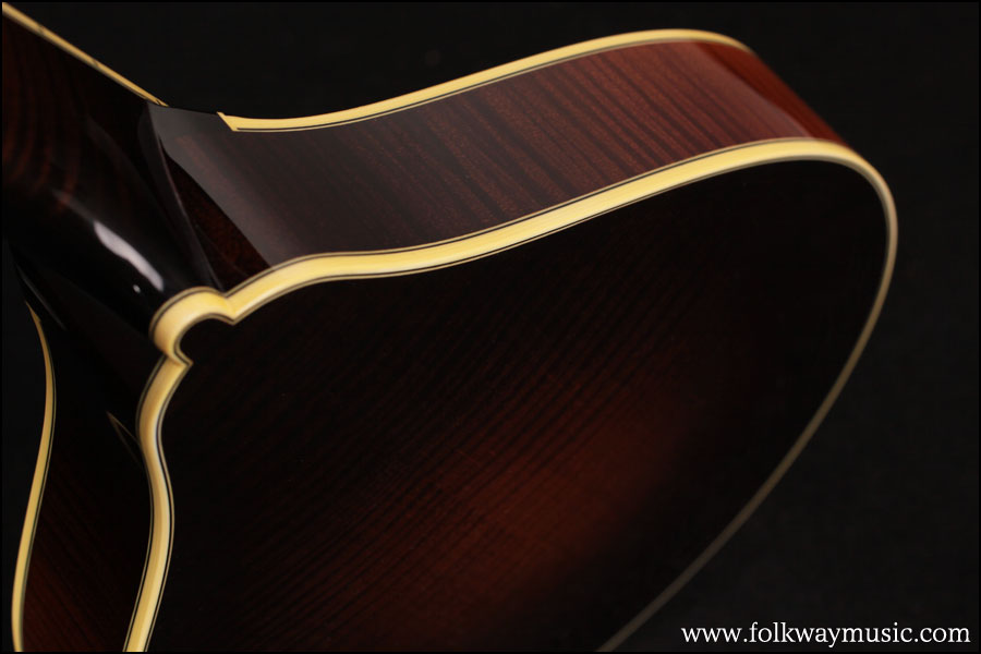 Collings MT2 V