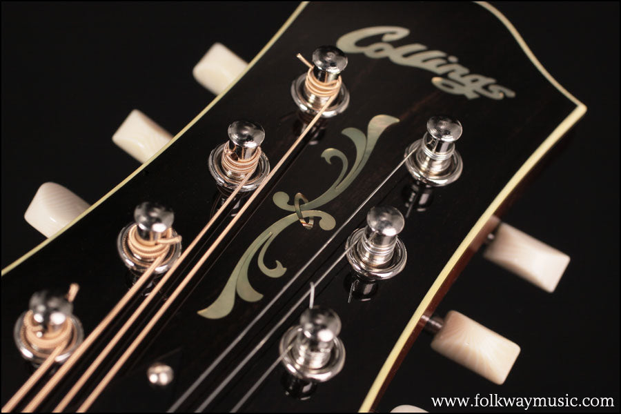 Collings MT2 V