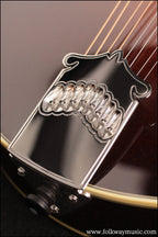 Collings MT2 V