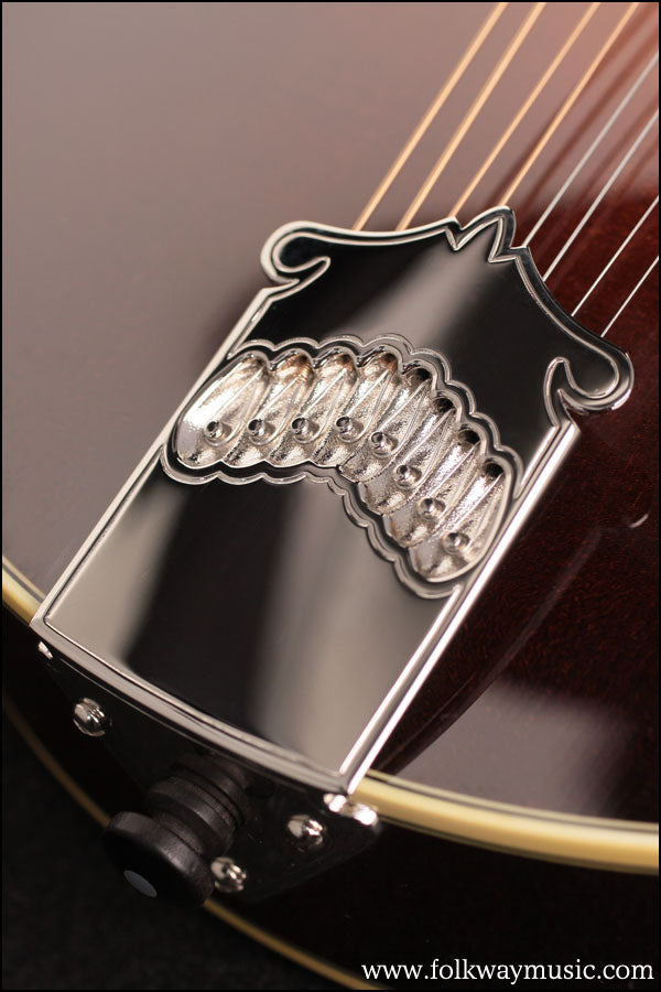 Collings MT2 V