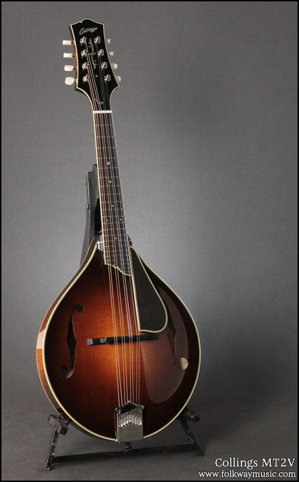 Collings MT2 V