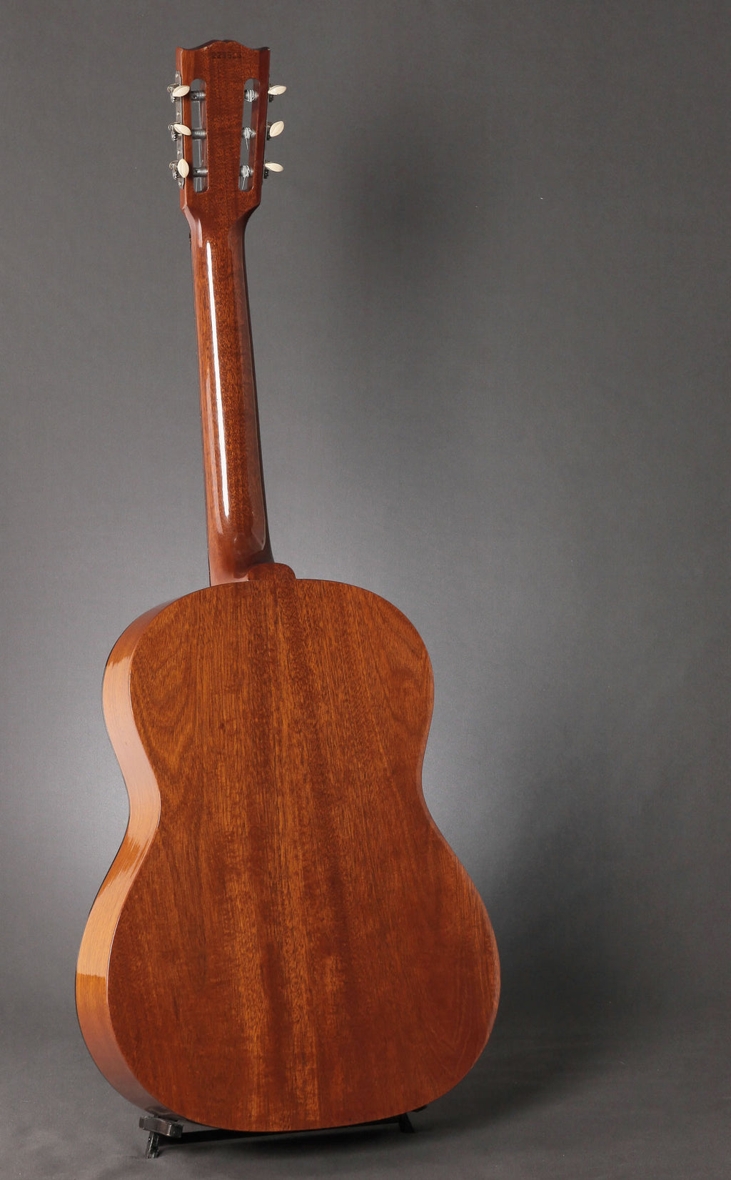 1964 Epiphone EC30 Madrid